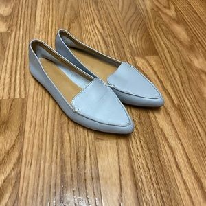 J Crew Leather Flats 6